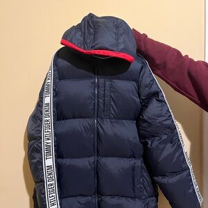 Tommy Hilfiger Puffer Jacket